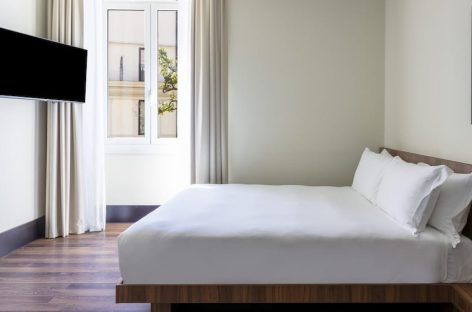 Numa Group, sesto boutique hotel nella capitale: è il Roma Barberini