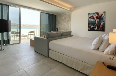 Barceló debutta a Capo Verde con un resort 5 stelle a Praia