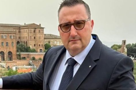 È Beniamino Tomasoni il nuovo presidente di Space Hotels