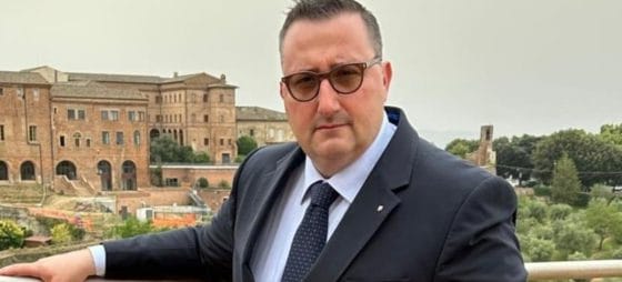 È Beniamino Tomasoni il nuovo presidente di Space Hotels