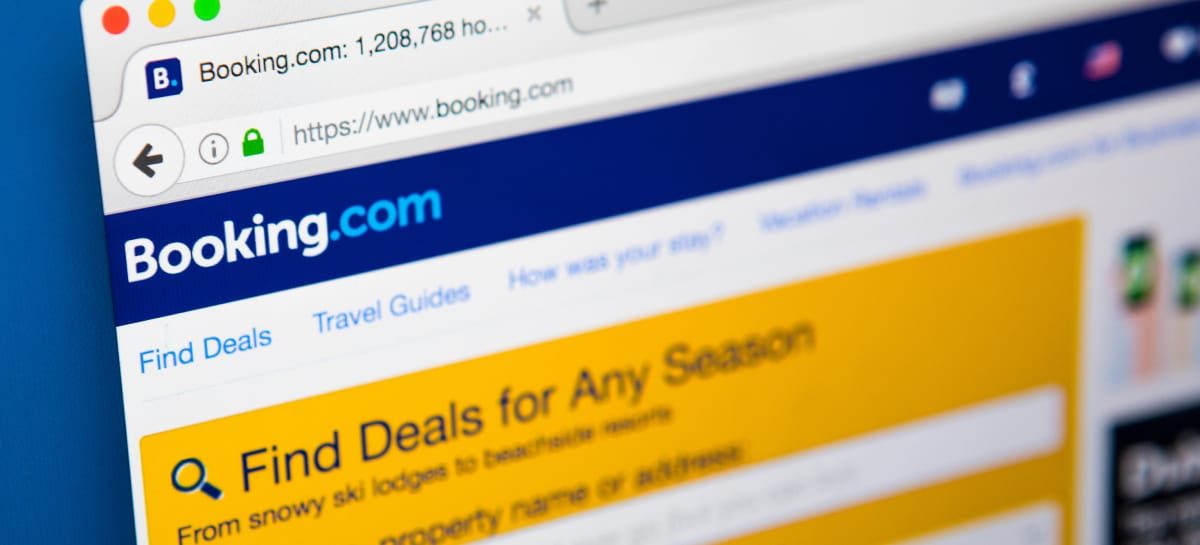 Addio parity rate, Booking <br>rimuove la clausola in Europa