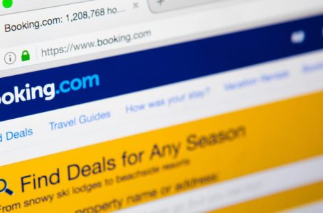 Addio parity rate, Booking <br>rimuove la clausola in Europa