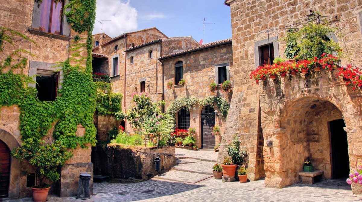 L’altra Italia: solo il 16% dei centri minori “fa turismo”