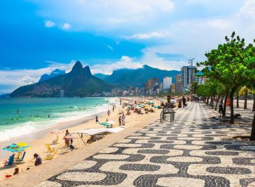 Brasile, ipotesi spiagge privatizzate. Ed è subito polemica