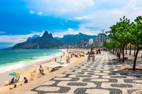 Brasile, ipotesi spiagge privatizzate. Ed è subito polemica