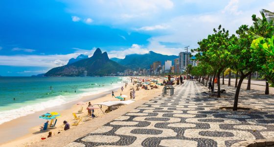 Wttc, sprint America Latina: “Il turismo creerà 8 milioni di posti di lavoro”