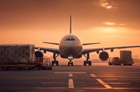 Enav, è record: gestiti 1 milione di voli nei cieli italiani in sei mesi