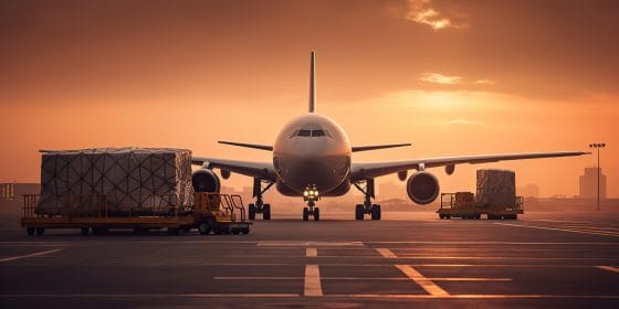 Enav, è record: gestiti 1 milione di voli nei cieli italiani in sei mesi