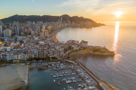 Un paradiso “caliente” chiamato Costa Blanca – Il Reportage