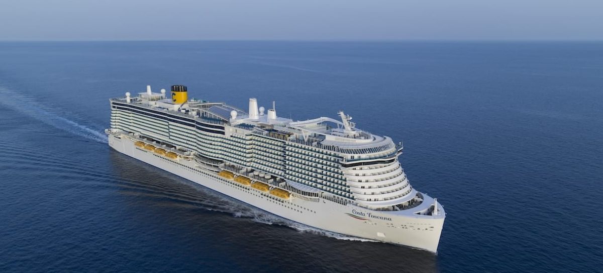 Costa cancella le crociere negli Emirati Arabi