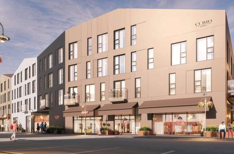 Hilton issa le insegne su due hotel in Islanda