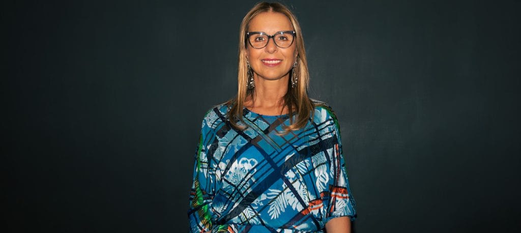 Daniela Di Berardino ufficio stampa