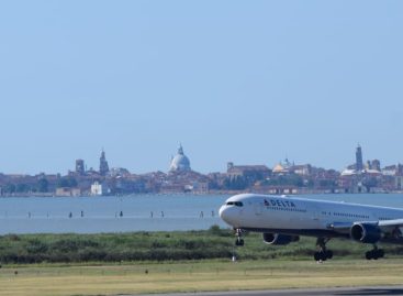 Delta soffre: i dazi di Trump fermano la domanda