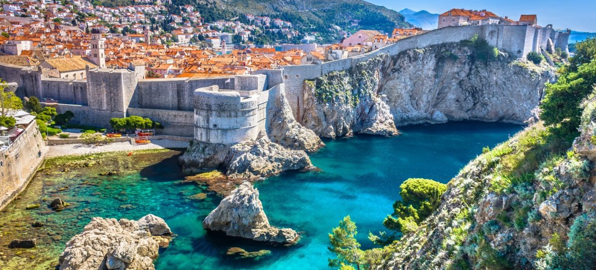 Croazia, già oltre 4 milioni di arrivi. E dall’Italia sette rotte aeree in più