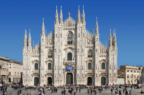 È Milano la città più felice d’Italia. Nel mondo? La danese Aarhus