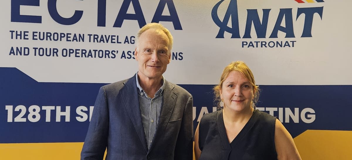 Summit Ectaa, focus su overtourism e travel senza barriere