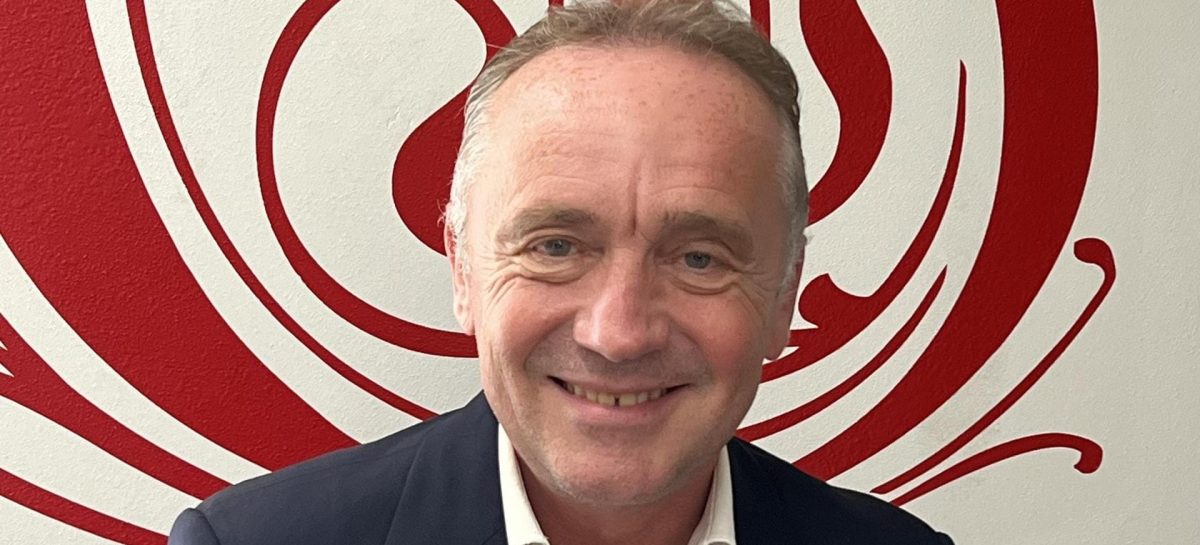 Emmer Guerra entra in Glamour T.O. come destination director