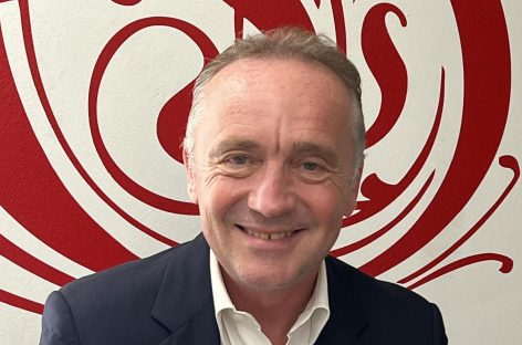 Emmer Guerra entra in Glamour T.O. come destination director