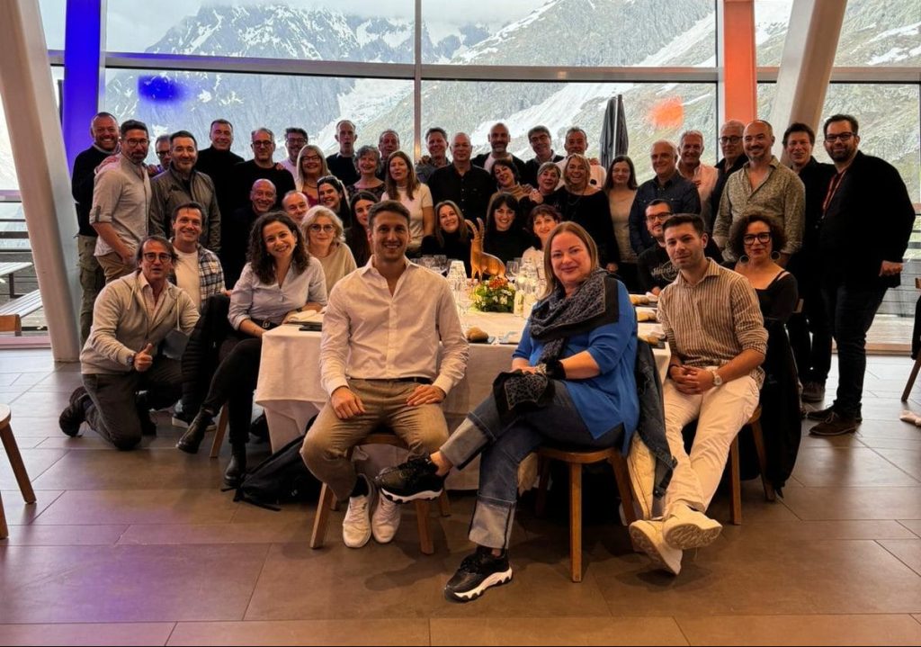 Europa Word 20 anni da uff stampa