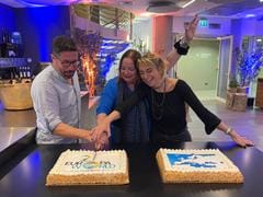 Europa Word 20 anni da uff stampa