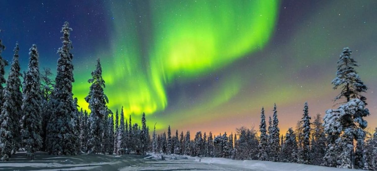 Si chiama “Indulgence” ed è la linea di viaggi unici targati Naar