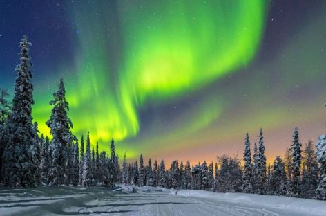 Si chiama “Indulgence” ed è la linea di viaggi unici targati Naar