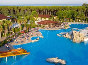 Falkensteiner è anche mare: dal club in Calabria al progetto Sicilia