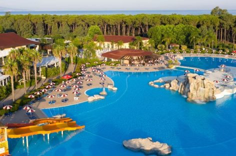 Falkensteiner è anche mare: dal club in Calabria al progetto Sicilia