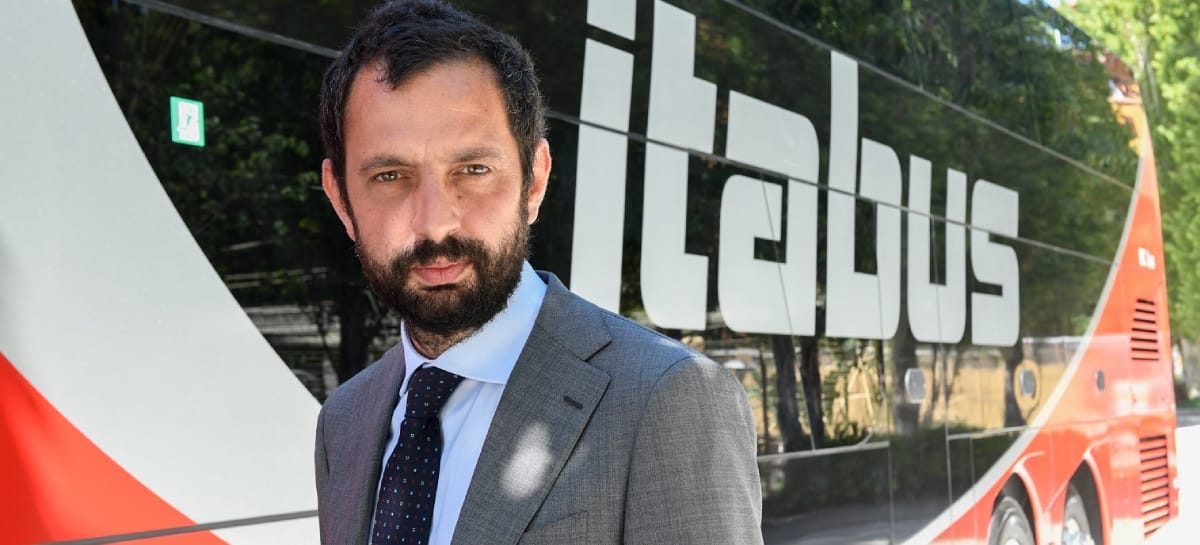 L’estate di Itabus: 500 partenze al giorno per oltre cento località