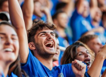 Euro 2024, è febbre azzurra: Germania invasa dai turisti italiani