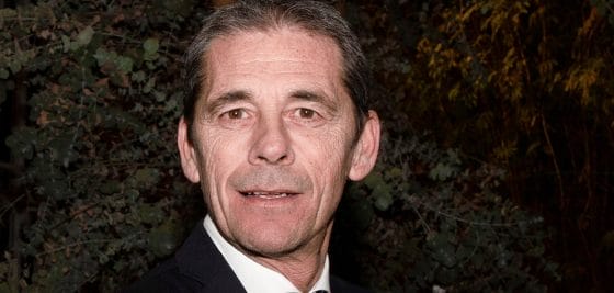 I4T cresce a doppia cifra. Giussani: «Diversificare premia»