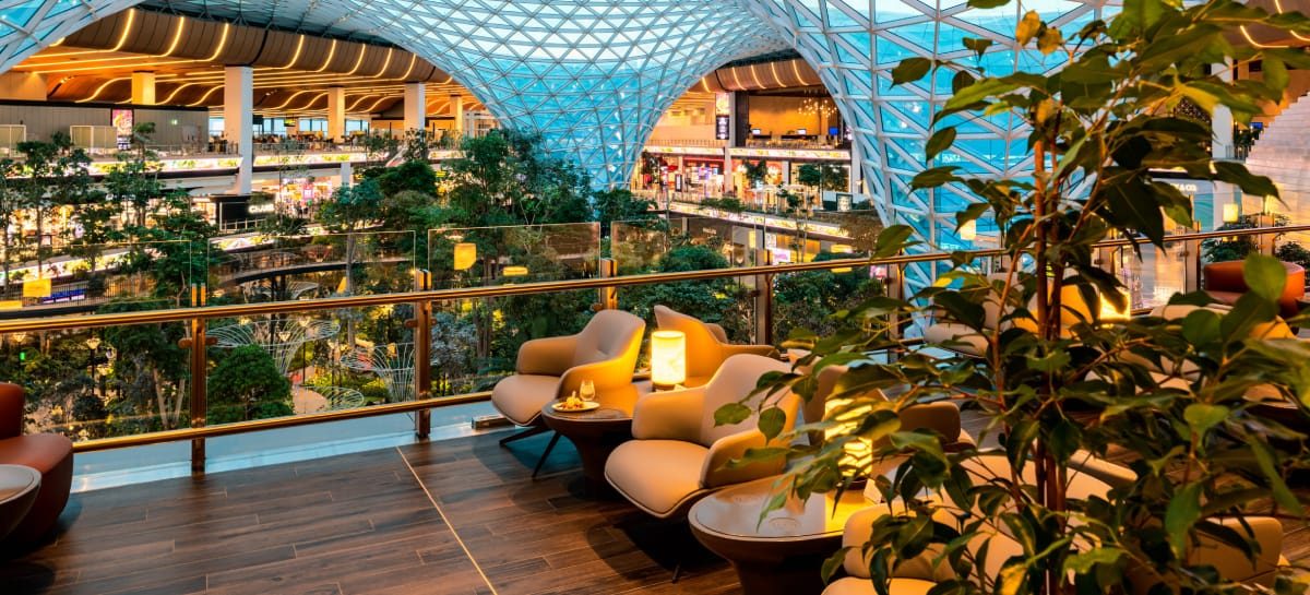 Qatar, l’aeroporto internazionale Hamad di Doha compie 10 anni