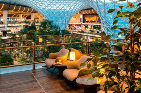 Qatar, l’aeroporto internazionale Hamad di Doha compie 10 anni