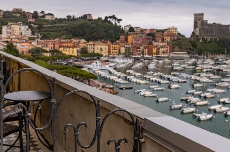 Lerici, l’hotel “Shelley e delle Palme” entra in Bwh