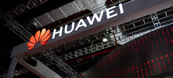 Huawei sbarca nel turismo. Il gigante tech cinese si svela