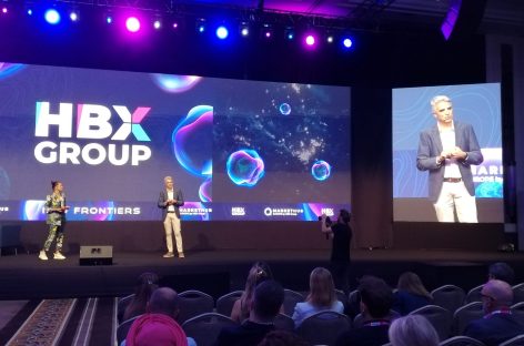 Il salto di Hbx Group: le rivelazioni al MarketHub Europe