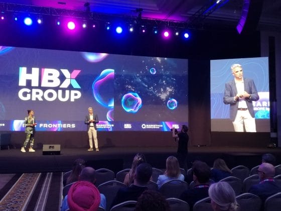 Il salto di Hbx Group: le rivelazioni al MarketHub Europe