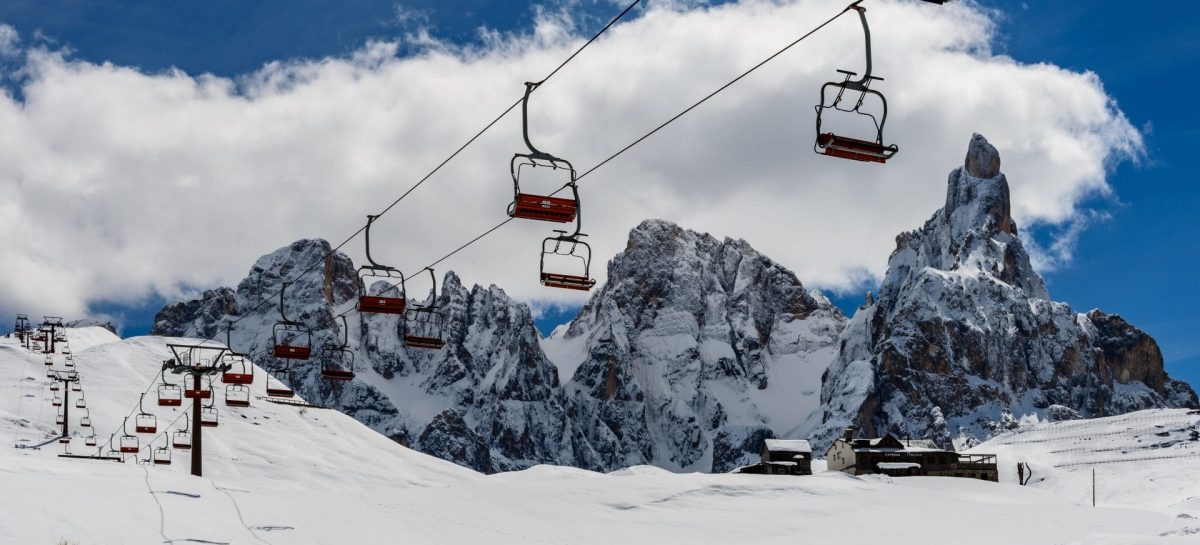 Montagna, altri 230 milioni dal Mitur per gli impianti di risalita