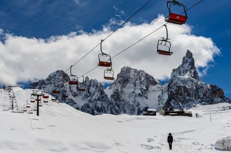 In scadenza due bandi per strutture ricettive e impianti di risalita