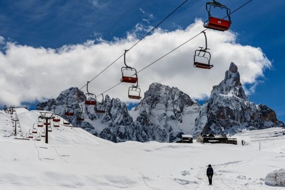 In scadenza due bandi per strutture ricettive e impianti di risalita
