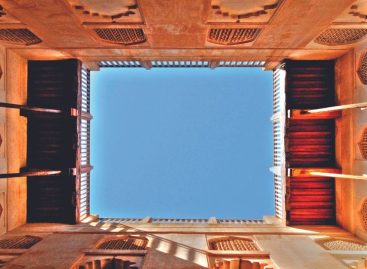 Partecipa al quiz n°2 per diventare Oman Expert