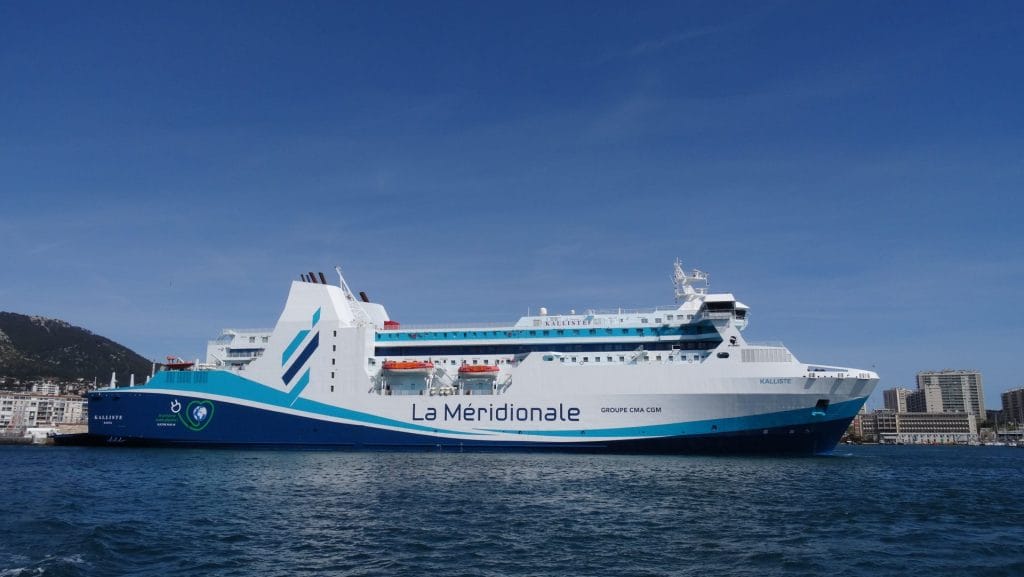 La Méridionale_KALLISTE_© JP. Fabre uff st