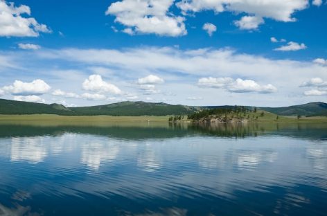 Mongolia, lo sbarco di Allegroitalia con il resort Agartha Luxury