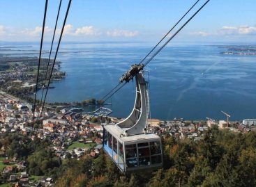 C’era una volta il Lago di Costanza: quando il viaggio è una favola