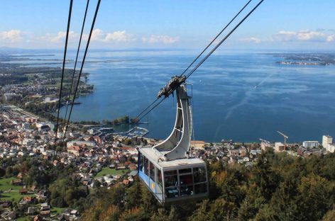 C’era una volta il Lago di Costanza: quando il viaggio è una favola