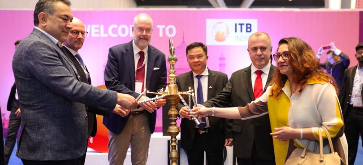 Verso Itb India 2024: il focus sarà su Mice, green e Ai