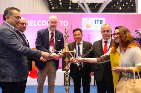 Verso Itb India 2024: il focus sarà su Mice, green e Ai