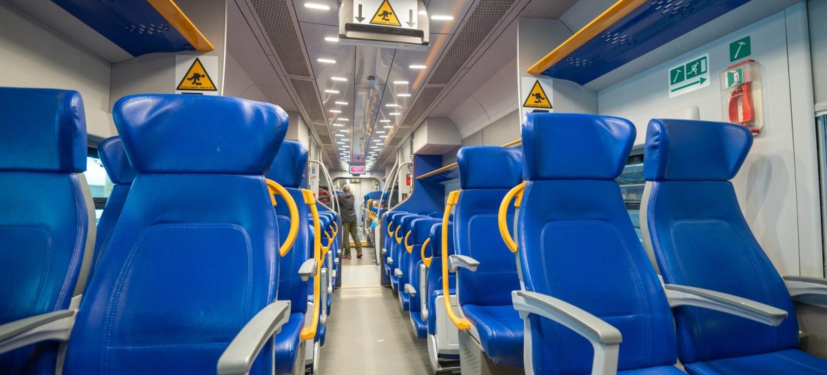 Aeroporti di Roma chiede treni notturni, ma Fs risponde picche