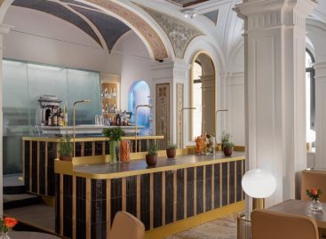 Una Esperienze riapre dopo il restyling la Maison Roma Piazza di Spagna