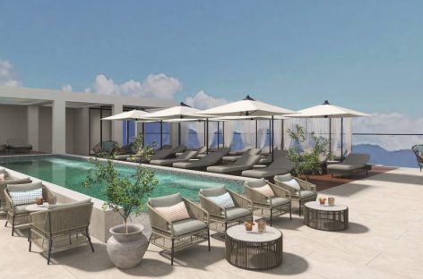 Nel 2026 aprirà i battenti il Mercure Reggio Calabria